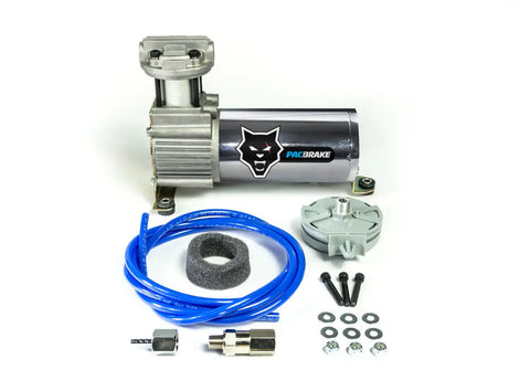 Pacbrake HP10151 (Basic) 24V HP325 Series Air Compressor Kit (Replacement Kit)