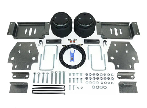 Pacbrake ALPHA HD PRO Rear Air Suspension Kit For 02-06 Toyota Tundra