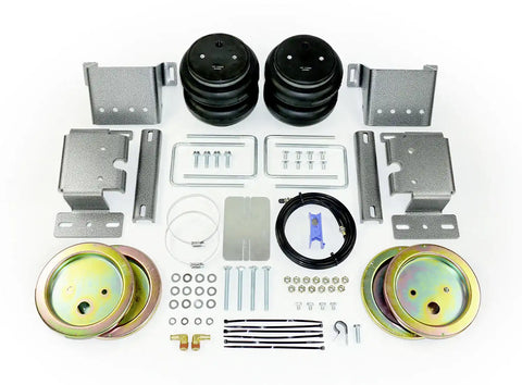 Pacbrake Alpha HD?áPRO 7500?áAir Spring Suspension Compatible W/ Chevrolet Silverado GMC
