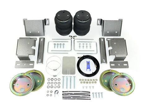 Pacbrake Heavy Duty Rear Air Suspension For 11-19 Silverado/Sierra 2500/3500