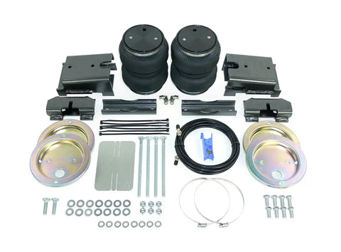 Pacbrake Heavy Duty Rear Air Suspension Kit For 15-16 F-450 Super Duty 2WD/4WD