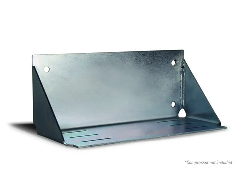 Pacbrake HP10204 Universal Mounting Bracket For Use With HP325 Series Compressors