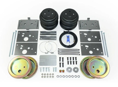 Pacbrake Alpha XD PRO?á7500?áAir Spring Suspension Kit Compatible W/ RAM 2500