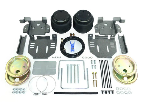 Pacbrake Heavy Duty Rear Air Suspension For 13-15 Class C Motor Home G3500/4500