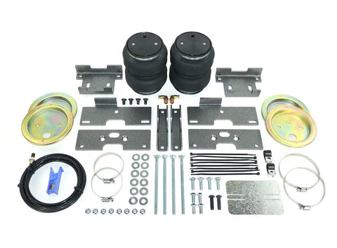 Pacbrake Heavy Duty Rear Air Suspension Kit For 2015-24 Ford Transit F-150/F-250/F-350