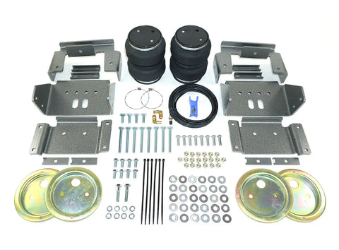 Pacbrake Ranger Air Spring Kit For 15-21 Ford F-150 4WD