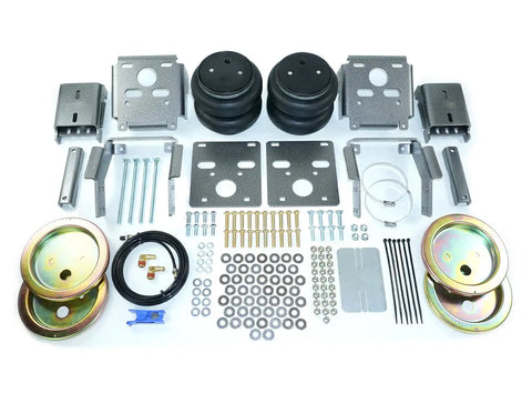 Pacbrake Alpha XD 7500 Air Spring Suspension Kit For 2018-2024 RAM 4500/5500