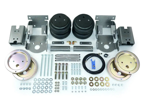 Pacbrake Alpha XD PRO Air Spring Suspension Kit For Chevrolet Silverado 4500HD & 5500HD