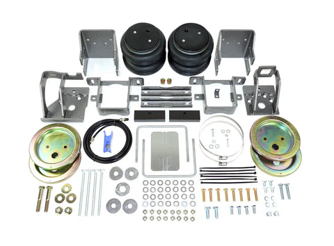 Pacbrake Alpha XD PRO 7500 Air Spring Suspension Kit For 11-16 Ford F-250/350