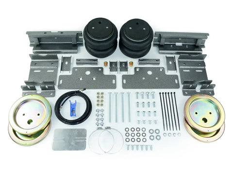 Pacbrake Alpha XD PRO 7500 Air Spring Suspension Kit Mercedes Sprinter 2500 / 3500
