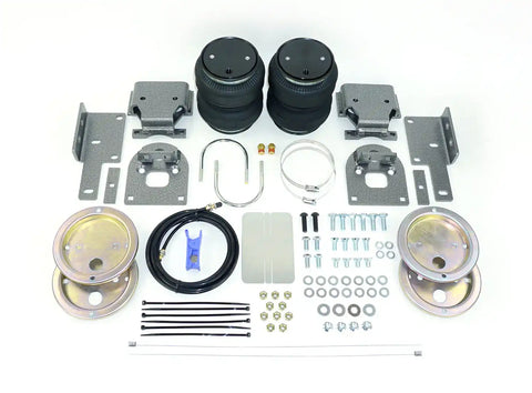 Pacbrake HP10398 Double Convoluted Air Spring For Ford Transit 350HD DRW