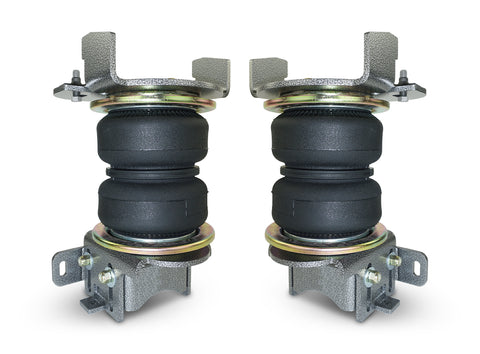 Pacbrake HP10401 Double Convoluted Replacement Air Spring For Ford F-250 F-350