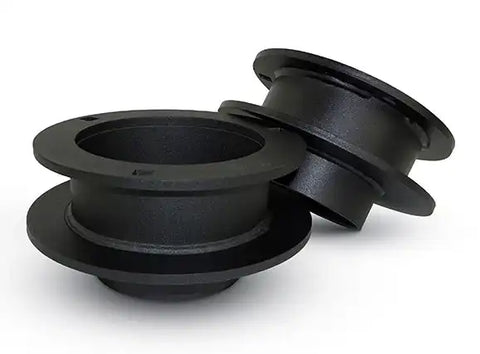 Pacbrake RAM 2 Inch Leveling Kit For Dodge RAM 1500/2500/2500