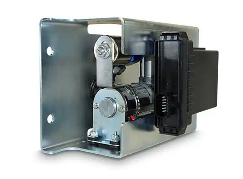 Pacbrake HP10002-J ON DEMAND AIR: AIR SPRINGS And WIRELESS CONTROLS (2ND GEN)