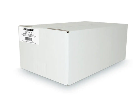 Pacbrake HP10519 Rear Lift Block