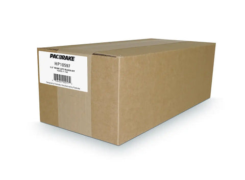 Pacbrake Pacbrake HP10597 Rear Lift Block