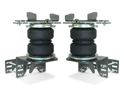 Pacbrake HP10609-J R CB3 ON DEMAND AIR: AIR SPRINGS And WIRELESS CONTROLS (2ND GEN)
