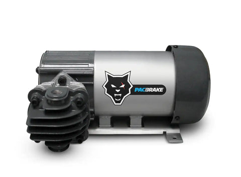 Pacbrake HP10631 (Basic) 12V HP625 Series Heavy Duty Air Compressor Kit