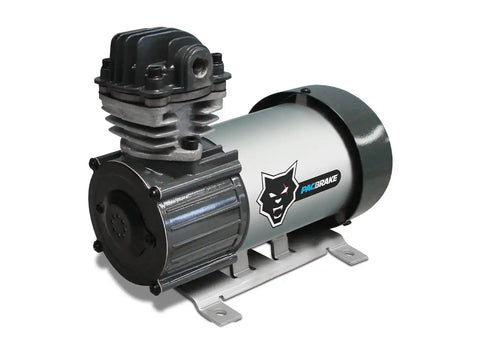 Pacbrake HP10630 (Premium) 24V HP625 Series Heavy Duty Air Compressor Kit