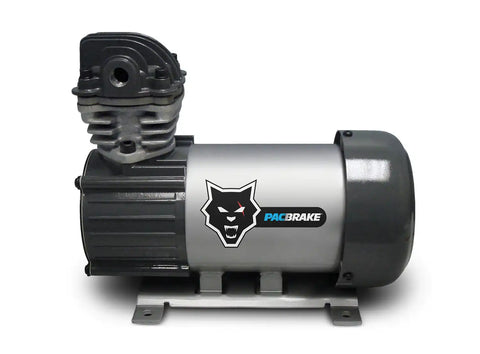 Pacbrake HP10629 (Premium) 12V HP625 Series Heavy Duty Air Compressor Kit