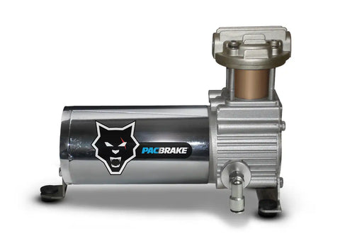 Pacbrake HP10142 (Basic) 12V HP325 Series Air Compressor Kit (Replacement Kit)