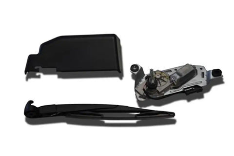 DV8 Offroad HT07WK-01 07-18 Jeep JK 4-Door Fastback Hard Top Rear Wiper Kit