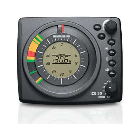 HUMMINBIRD 407040-1 ICE-55 ICE FISHING FLASHER