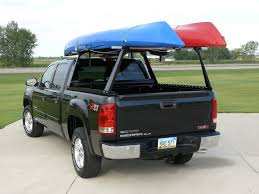 ADARAC F1020092 TRUCK BED RACK for 19-ON Chevy/GMC 1500 5' 8 Box