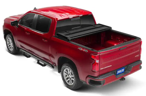Tonno Pro HF-259 - Hard Fold 19-23 Ram 1500, w/o Rambox 5'7"