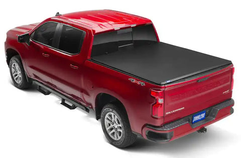 Tonno Pro HF-259 - Hard Fold 19-23 Ram 1500, w/o Rambox 5'7"