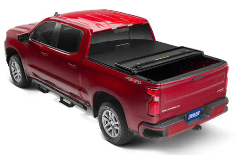 Tonno Pro HF-259 - Hard Fold 19-23 Ram 1500, w/o Rambox 5'7"