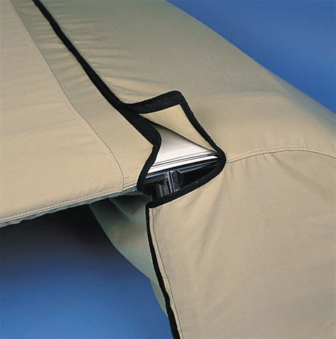 Covercraft IC9002PD Hardtop Protector For Convertibles