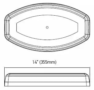 Hella H27995001 Hazard Warning and Turn Signal Flasher