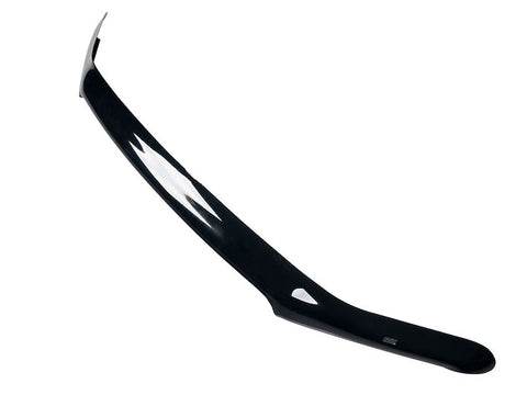 Husky Liner 2815888 SMOKE BUG DEFLECTOR 22-26 TUNDRA / SEQUOIA