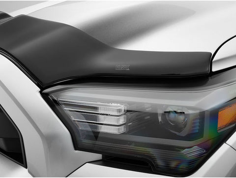 Husky Liner 2815888 SMOKE BUG DEFLECTOR 22-26 TUNDRA / SEQUOIA