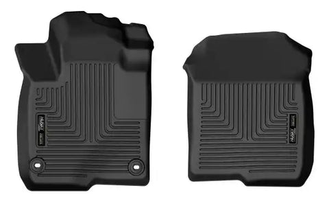 Husky Liners 50761 - X-act Contour Front Floor for Honda,HR-V