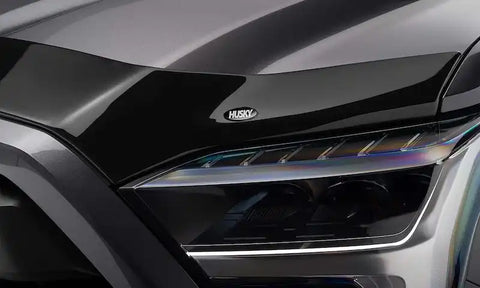 Auto Ventshade (AVS) 322133 - Aeroskin Hood Protector Smoke