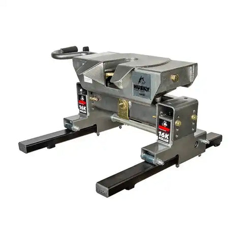 Husky Towing 32392KIT Fifth Wheel Trailer Hitch