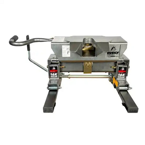 Husky Towing 32392KIT Fifth Wheel Trailer Hitch