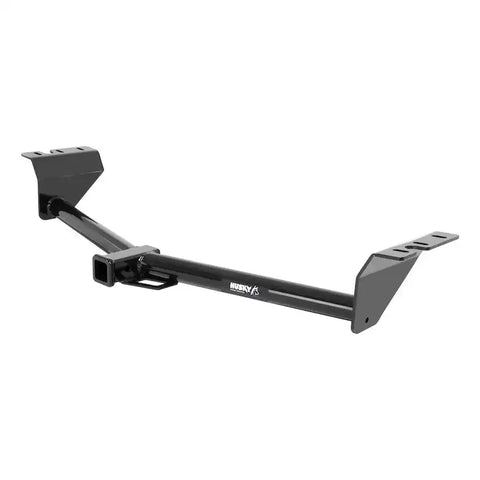 Husky Towing 69585C Rnd Tube 2 Recvr 4K Wt Cap/400 LB Tong Dist 15-21 Kia Sedona