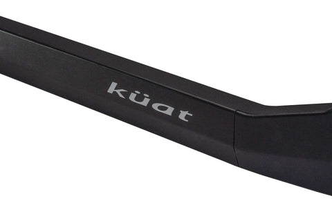 Kuat Racks IBEX RACK IBEXD2 - FULL-SIZE TRUCK - MEDIUM-BED