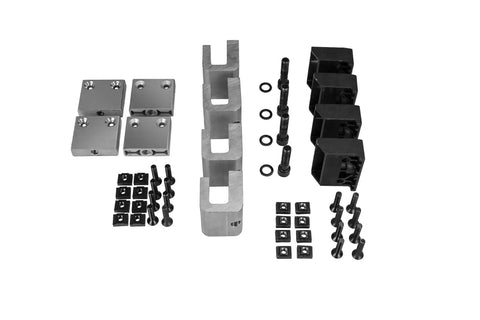 Kuat Racks IBEX RACK IBEXD2 - FULL-SIZE TRUCK - MEDIUM-BED