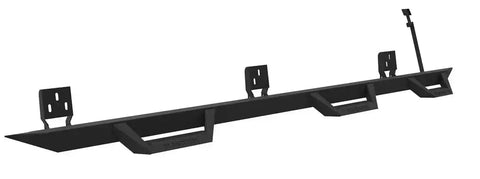 ICI Magnum RT Side Steps Wheel to