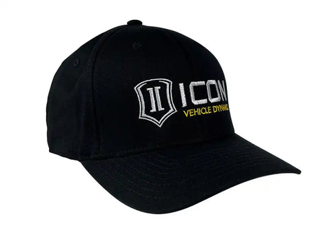 ICON Vehicle Dynamics FRDK_ICON-HAT-STDFLEX-L/XL ICON-HAT-STDFLEX-L/XL