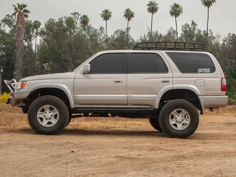ICON Vehicle Dynamics FRDK_K53131 96-02 4RUNNER 0-3" STAGE 1 SUSPENSION SYSTEM
