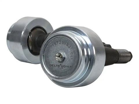 ICON Vehicle Dynamics FRDK_614561 ICON 2003-2023 Toyota 4Runner/2007-2014 Toyota FJ Cruiser/2008-2021 Toyota Land Cruiser 200 Series/2003-2023 Lexus GX Non-ICON UCA 1" Delta Joint Kit
