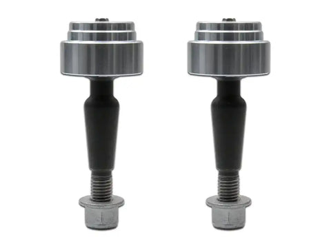 ICON Vehicle Dynamics FRDK_614561 ICON 2003-2023 Toyota 4Runner/2007-2014 Toyota FJ Cruiser/2008-2021 Toyota Land Cruiser 200 Series/2003-2023 Lexus GX Non-ICON UCA 1" Delta Joint Kit