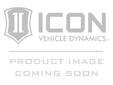 ICON Vehicle Dynamics FRDK_K73004A 14-18 GM 1500 1-2.5" STAGE 4 SUSPENSION SYSTEM (LARGE TAPER)