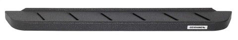 Go Rhino RB10 Running Boards Texture Powder Coated with Drop Step