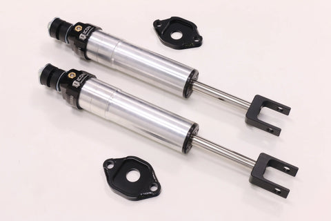 ICON Vehicle Dynamics FRDK_77607P 11-16 GM HD 6-8" FRONT 2.5 VS IR PAIR